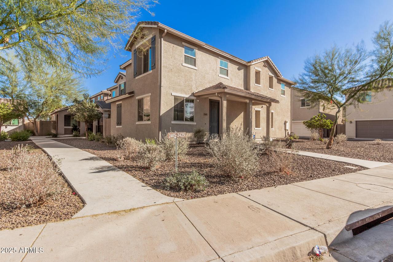 2405 N 73rd Dr., Phoenix, AZ 85035