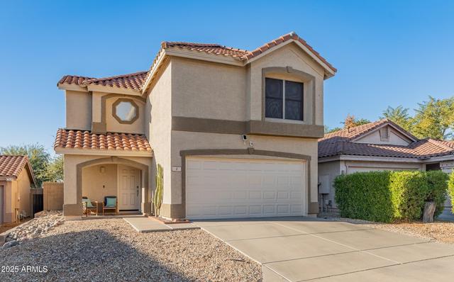 New Homes For Sale This Week That Attend Sunset Canyon School: January 10th to January 16th