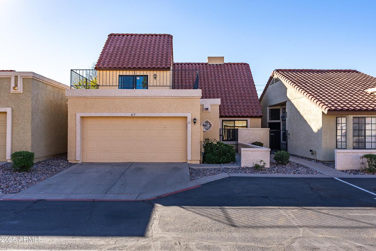 2848 E Brown Rd. #47, Mesa, AZ 85213