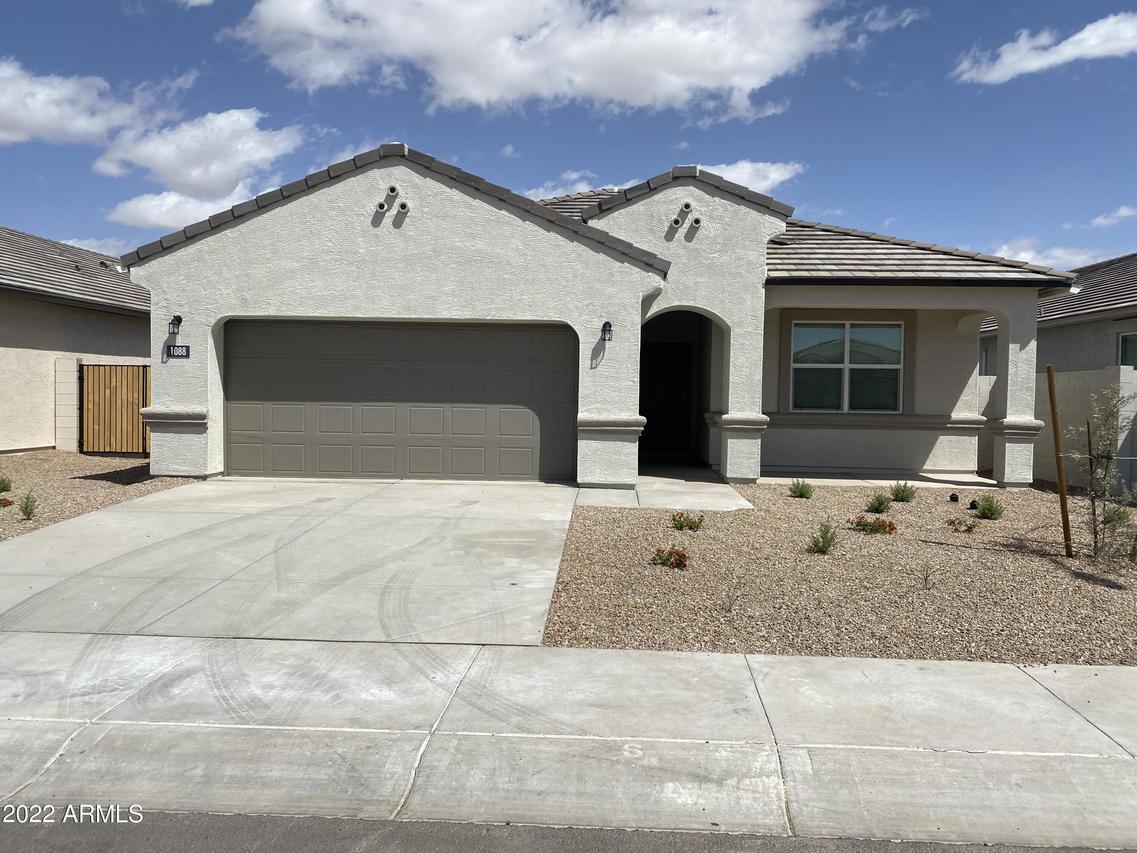 1088 W Sand Canyon Ct., Casa Grande, AZ 85122