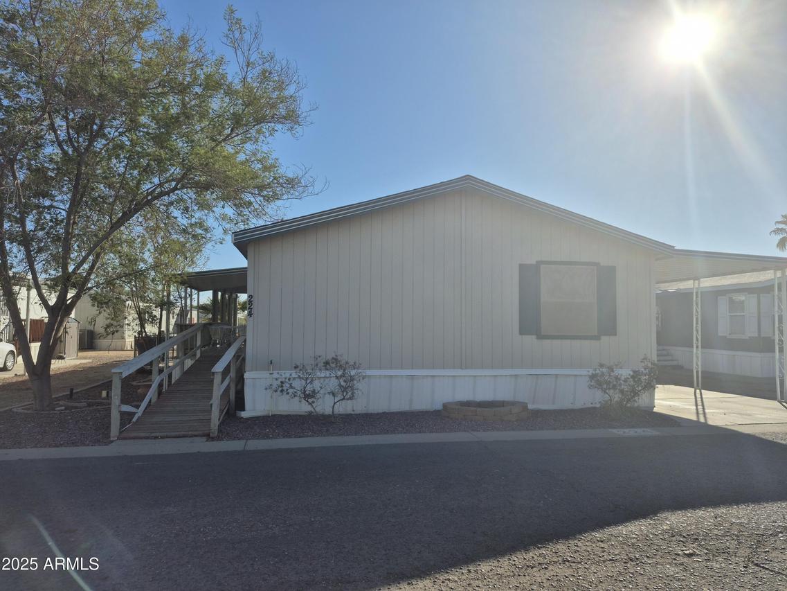 12721 W Greenway Rd. #224, El Mirage, AZ 85335