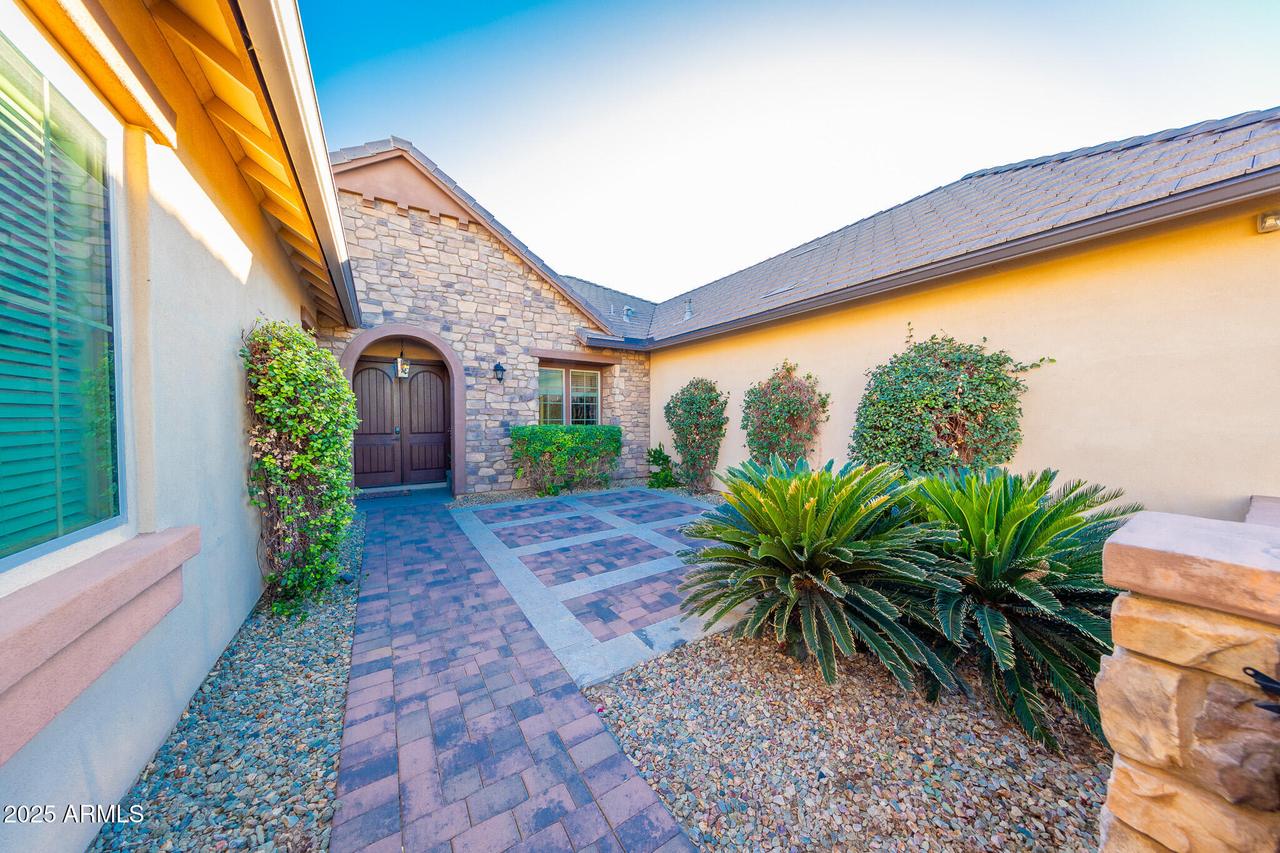 2835 E Athena Ct., Gilbert, AZ 85297