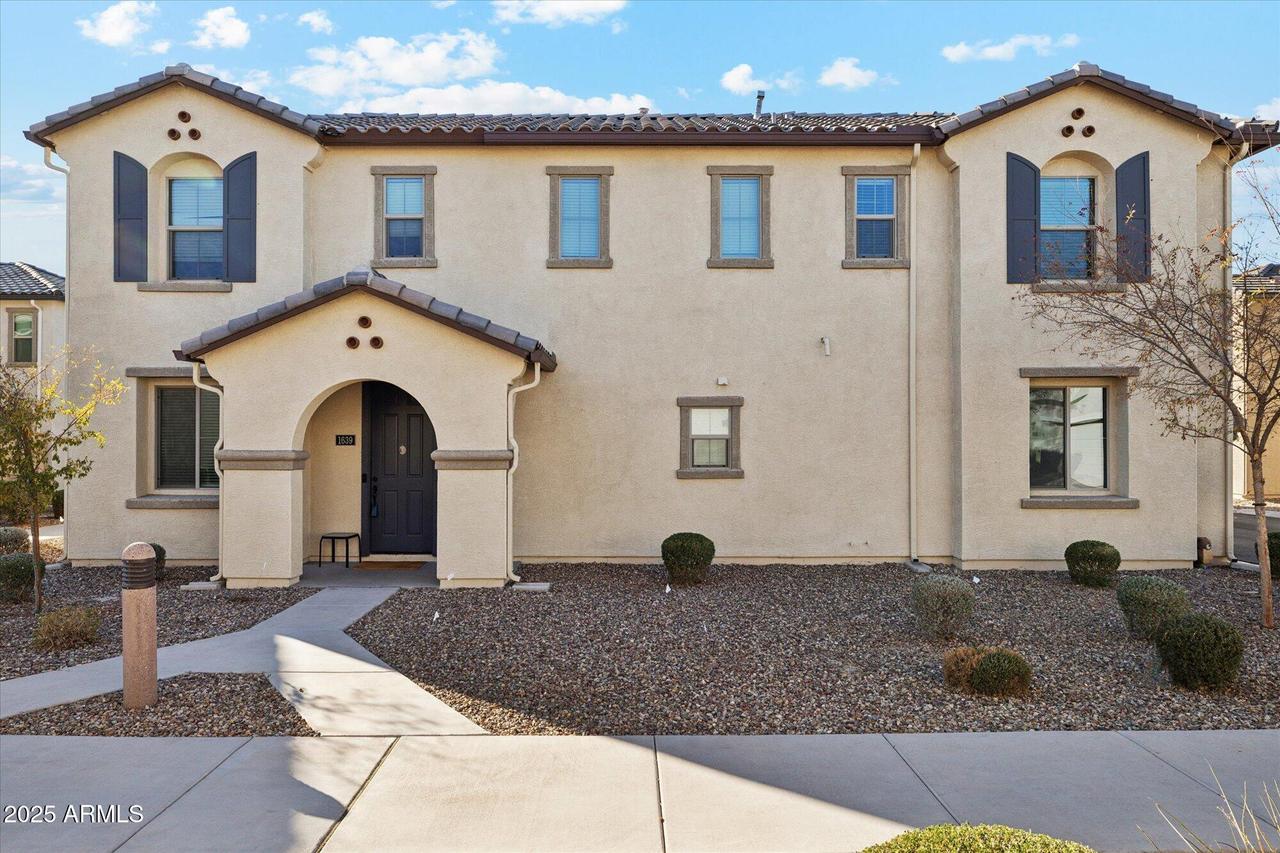 1639 S 82nd Pl., Mesa, AZ 85209