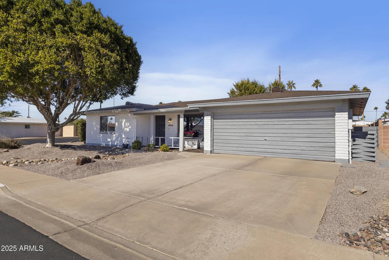 4932 E Calypso Ave., Mesa, AZ 85206