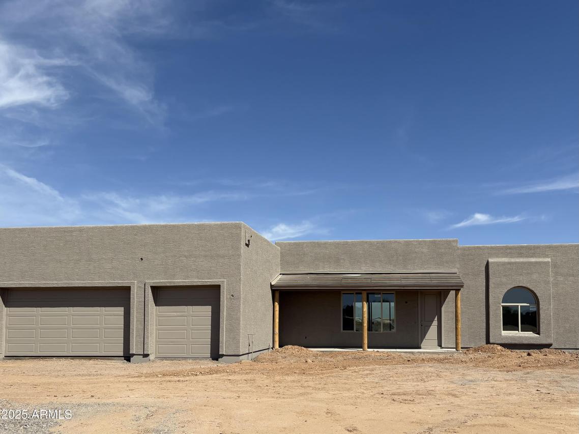 30039 N 209th Ave., Wittmann, AZ 85361