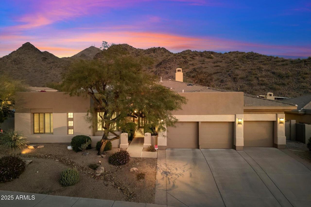 16575 N 109th Way, Scottsdale, AZ 85255