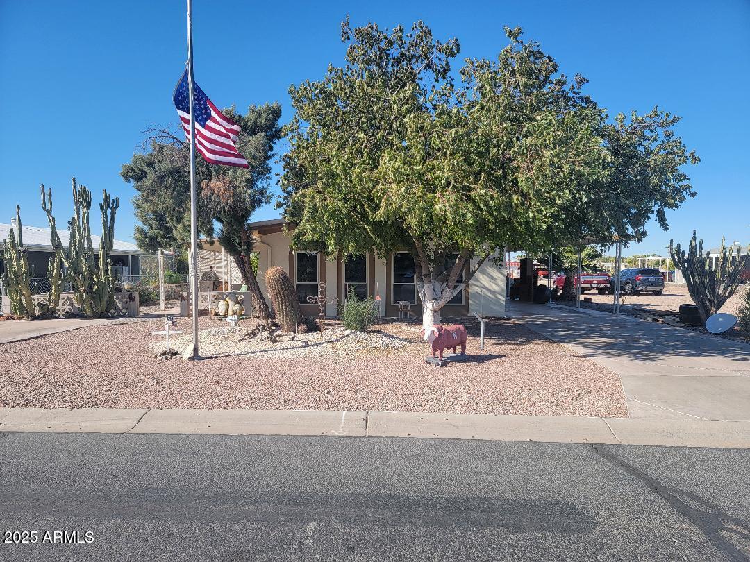 3604 N Florence Blvd., Florence, AZ 85132