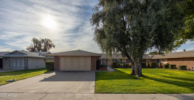 New Homes For Sale This Week in Sun City: January 10th to January 16th