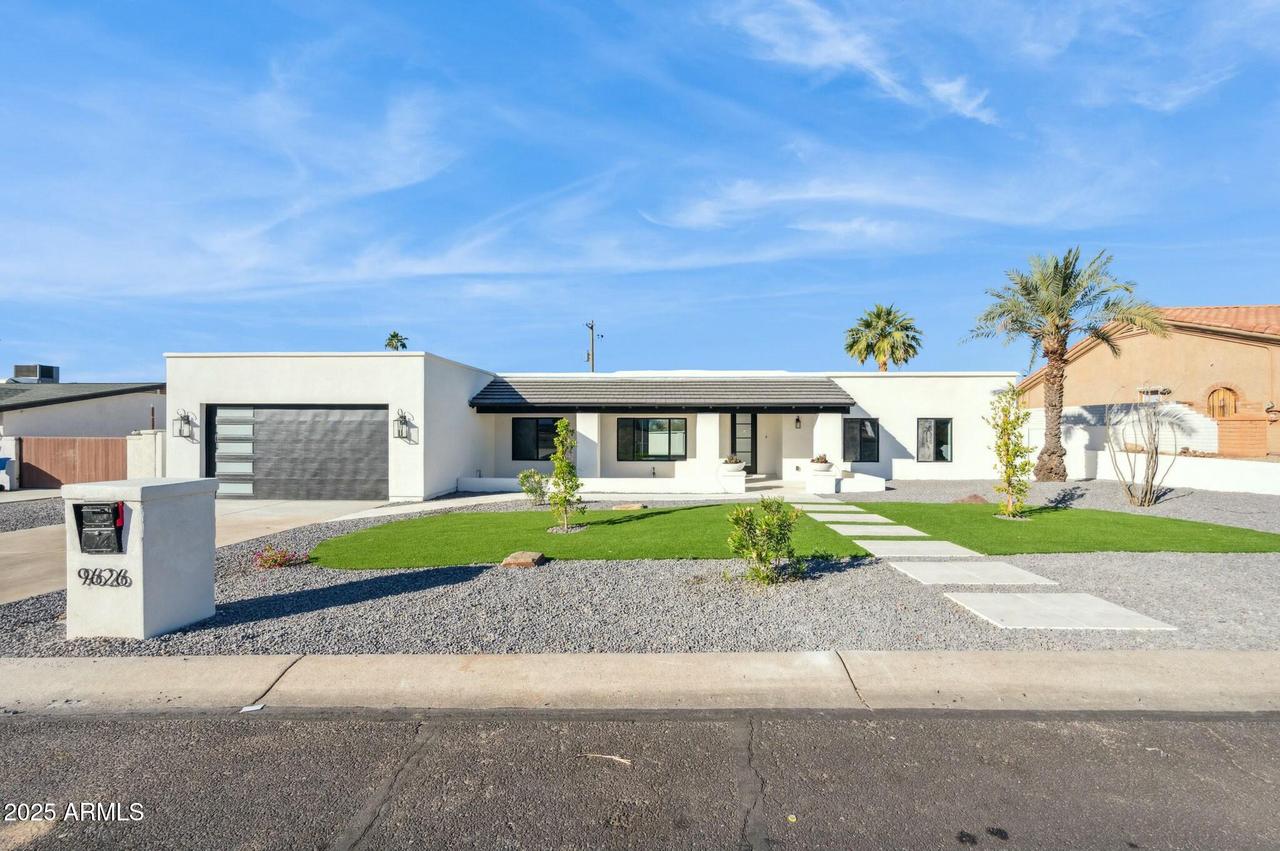 9626 N 17th Pl., Phoenix, AZ 85020