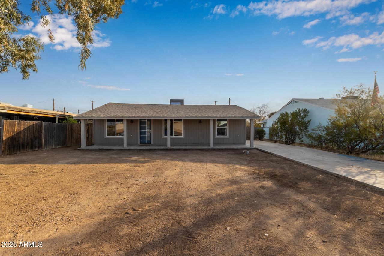 6443 E Alder Ave., Mesa, AZ 85206