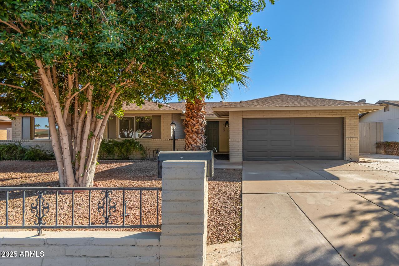4723 W El Caminito Dr., Glendale, AZ 85302