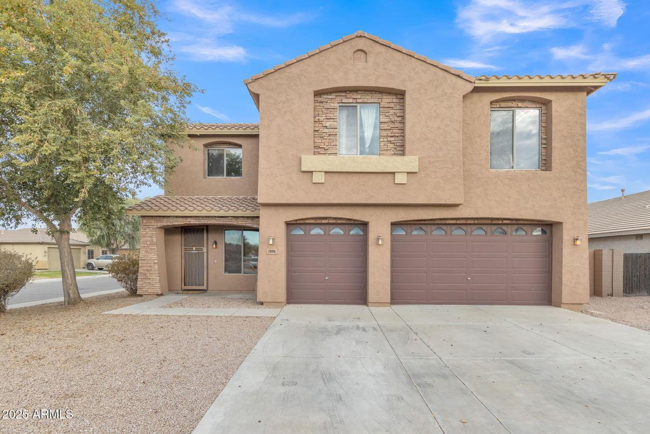 1036 E Oak Rd., San Tan Valley, AZ 85140