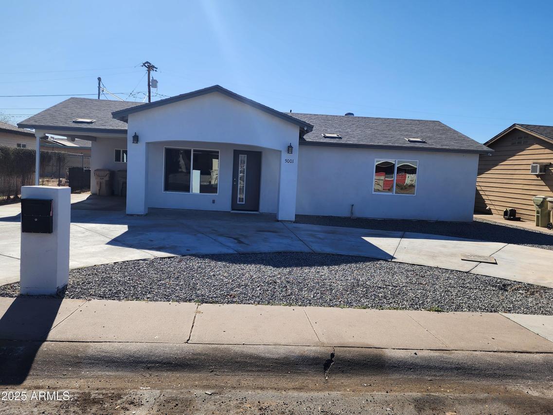 5001 W Lamar Rd., Glendale, AZ 85301