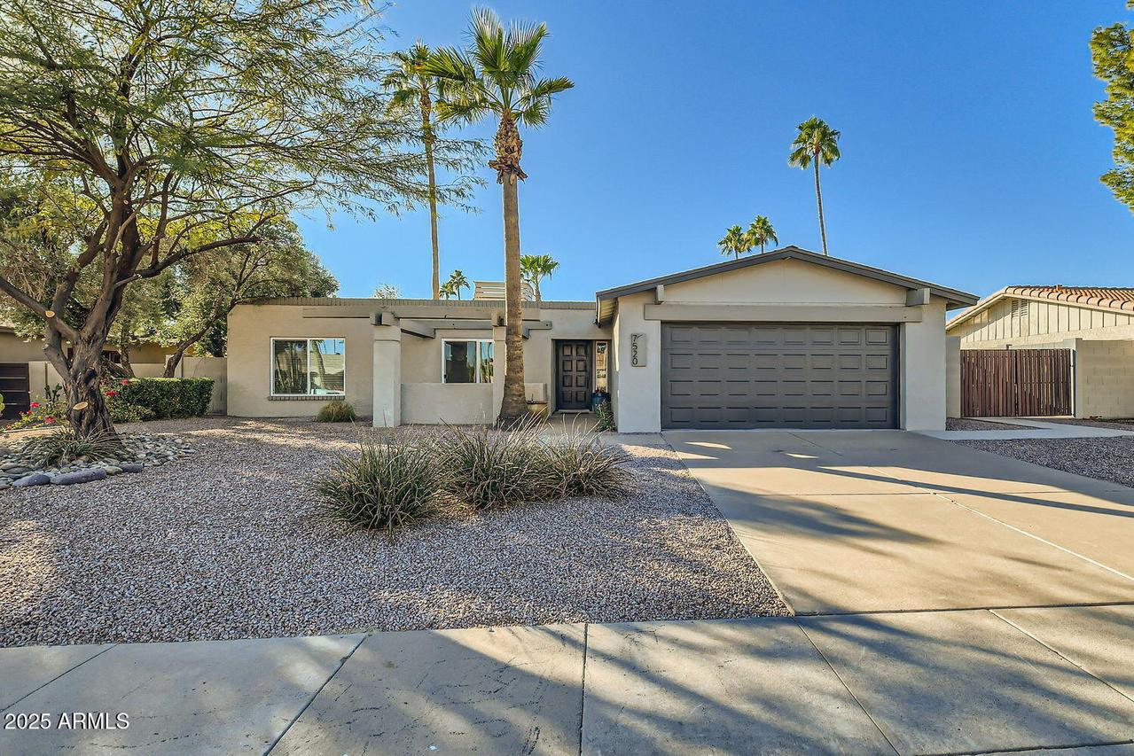 7520 N Via De Manana, Scottsdale, AZ 85258