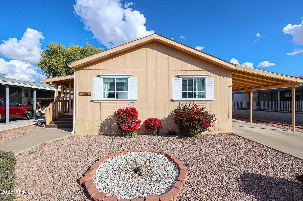 3901 E Pinnacle Peak Rd. #39, Phoenix, AZ 85050