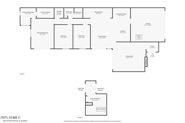 New Golf Course Lots For Sale in Phoenix: January 14th to January 20th