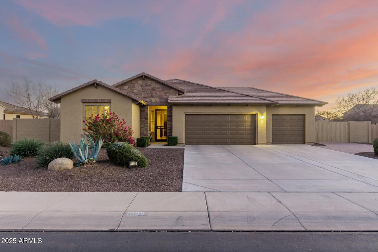 11105 E Quintana Ave., Mesa, AZ 85212