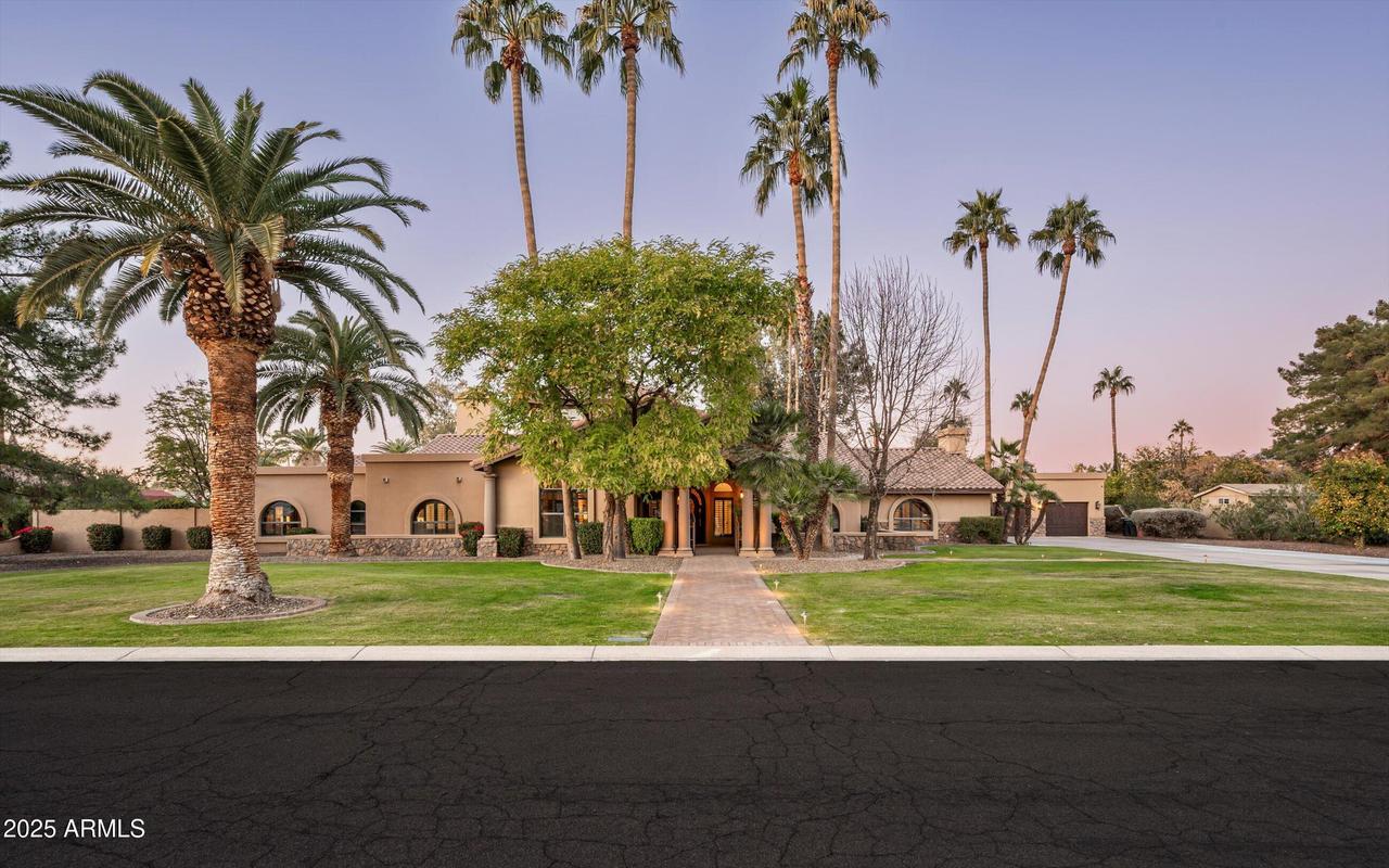 8330 E Captain Dreyfus Ave., Scottsdale, AZ 85260