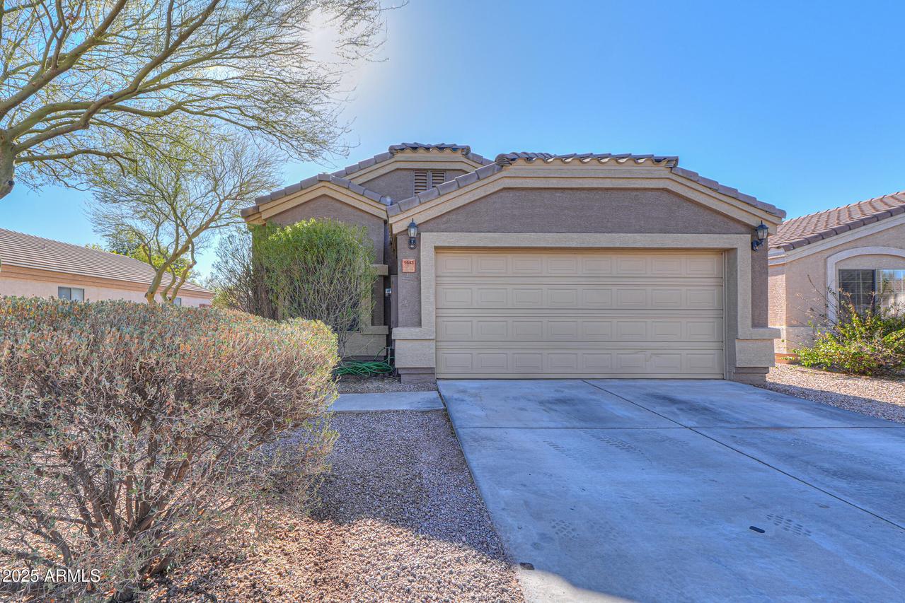 1643 E Bishop Dr., Casa Grande, AZ 85122