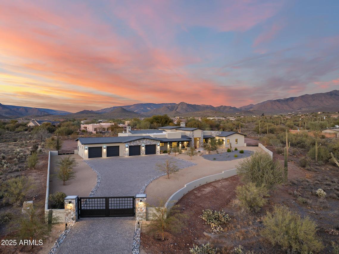5878 E Lone Mountain Rd., Cave Creek, AZ 85331