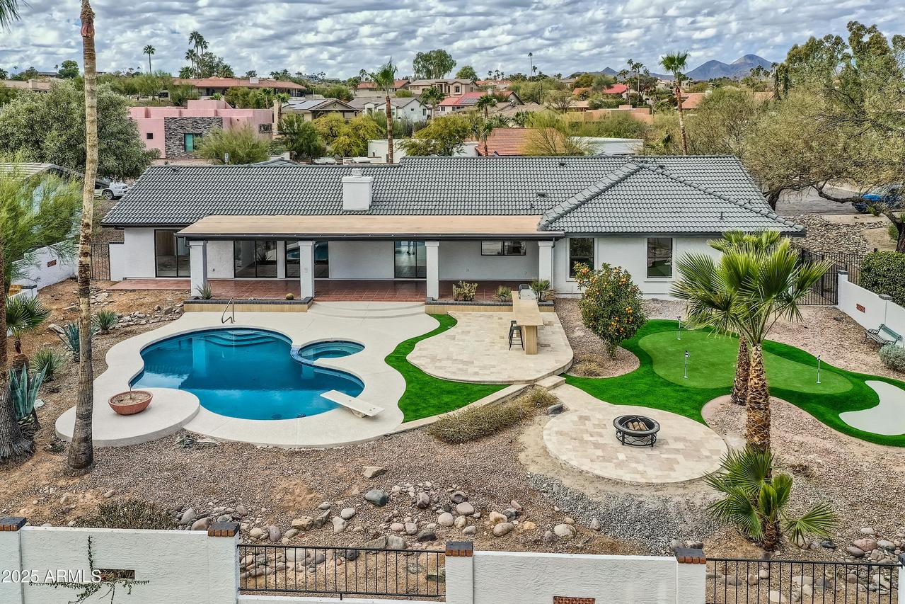 10241 N Nicklaus Dr., Fountain Hills, AZ 85268