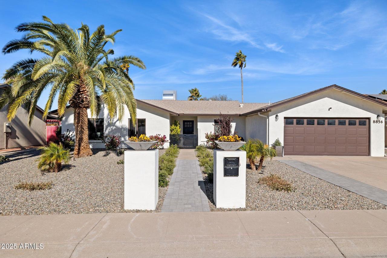 8856 E Altadena Ave., Scottsdale, AZ 85260