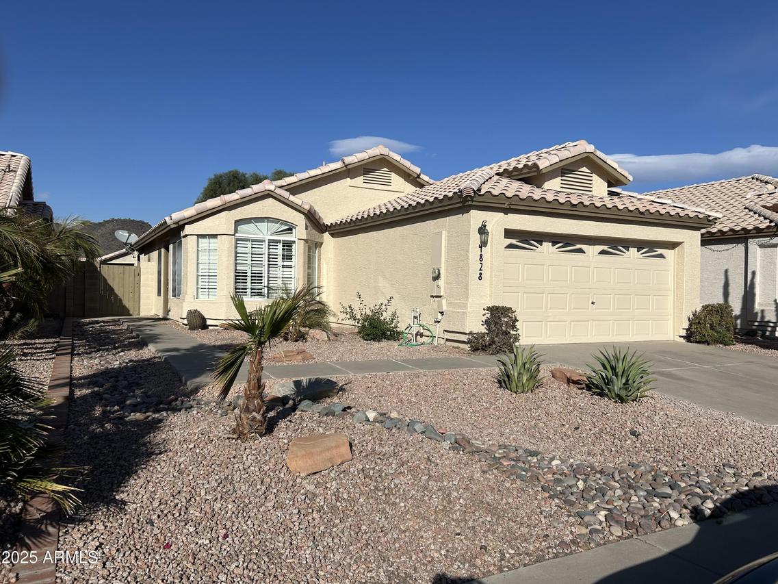 4828 W Topeka Dr., Glendale, AZ 85308