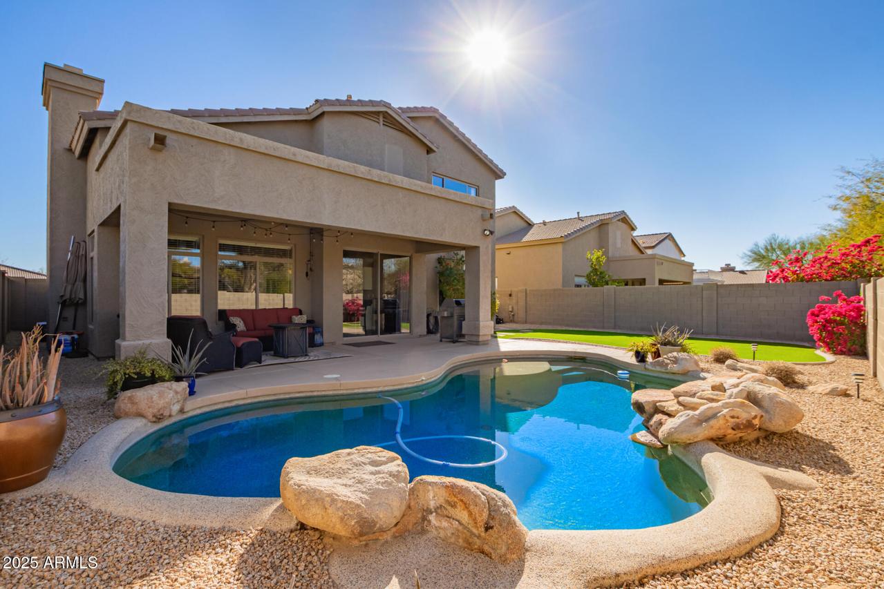 4844 E Morning Vista Ln., Cave Creek, AZ 85331