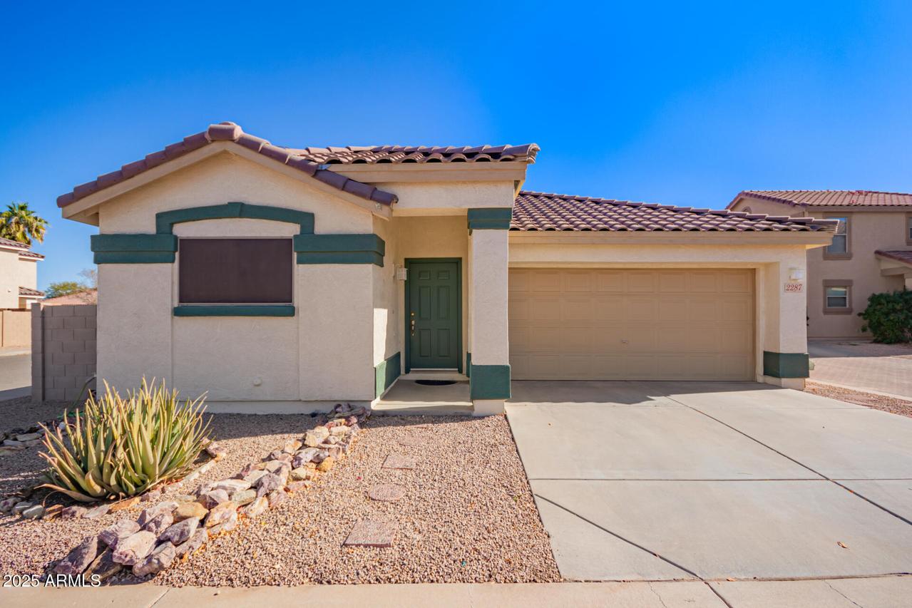 2287 E Hazeltine Way, Chandler, AZ 85249