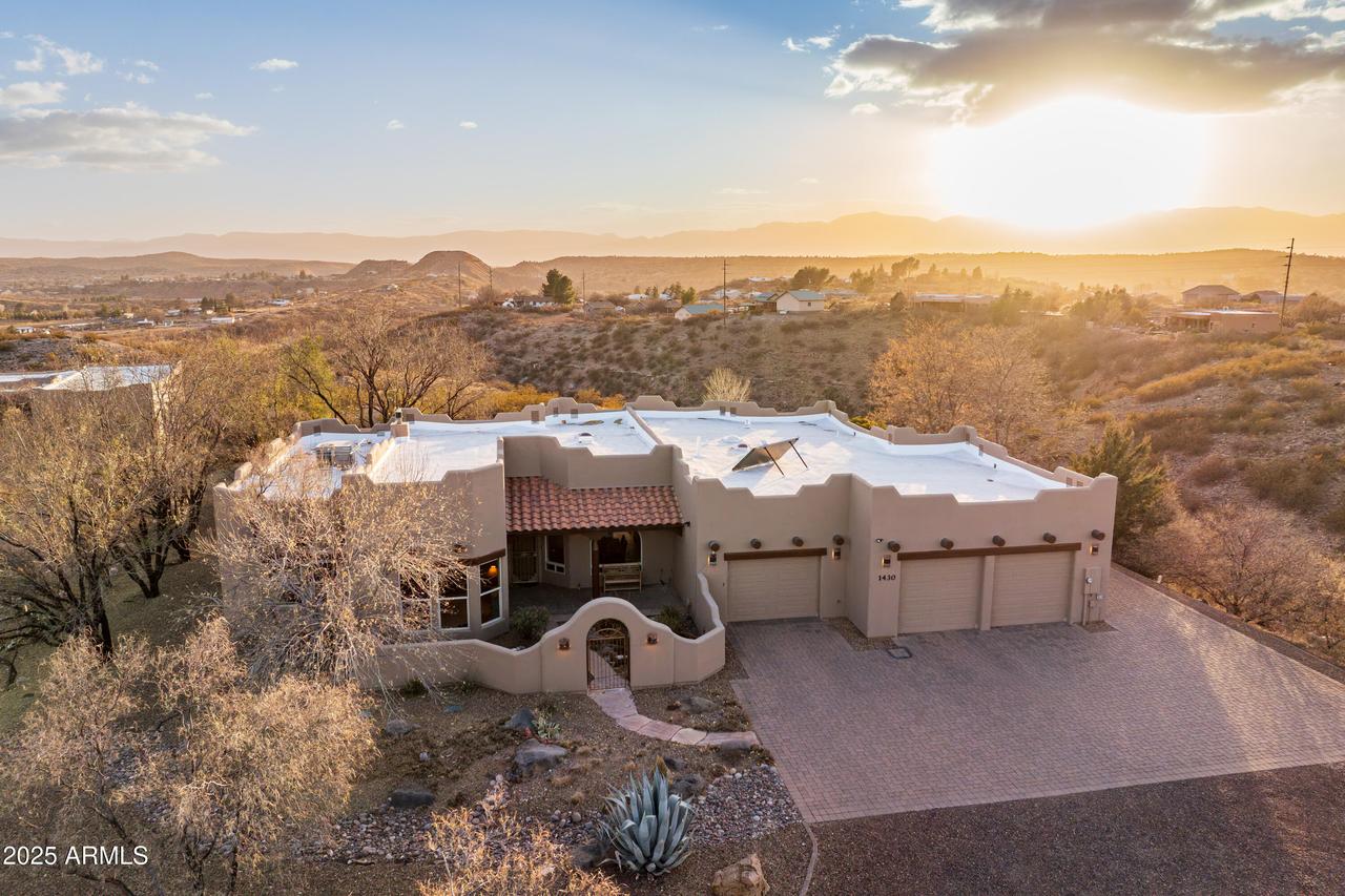 1430 S Virga View Ln., Cornville, AZ 86325