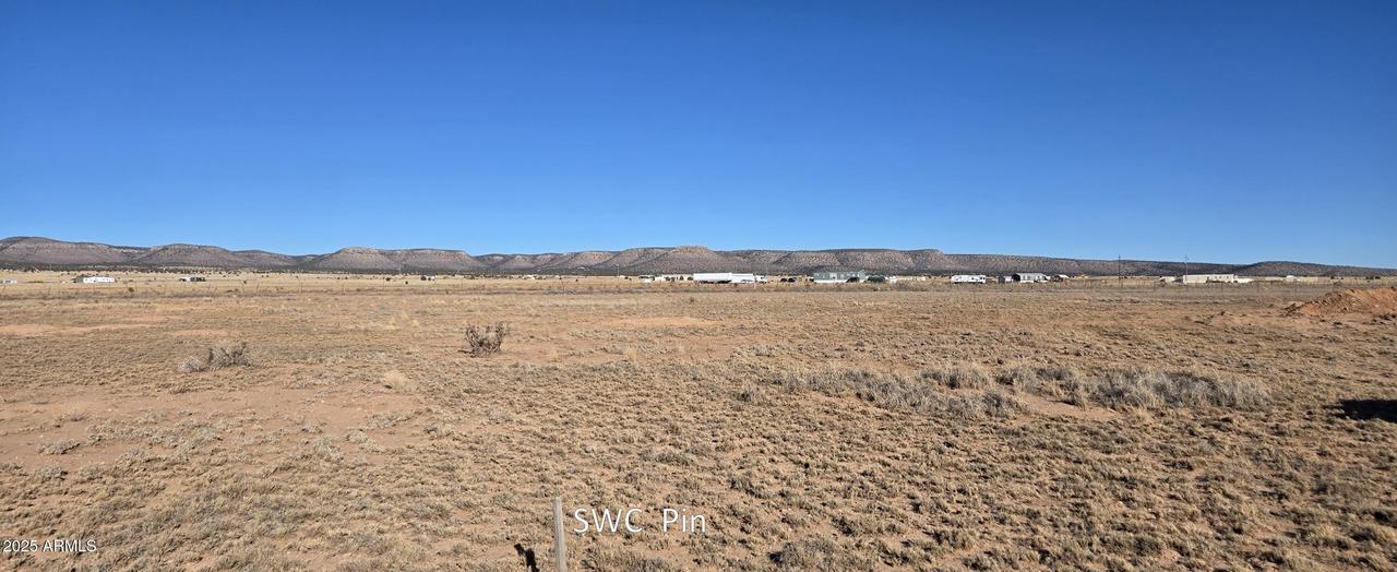 139L W Big Chino Rd. #N/A, Paulden, AZ 86334