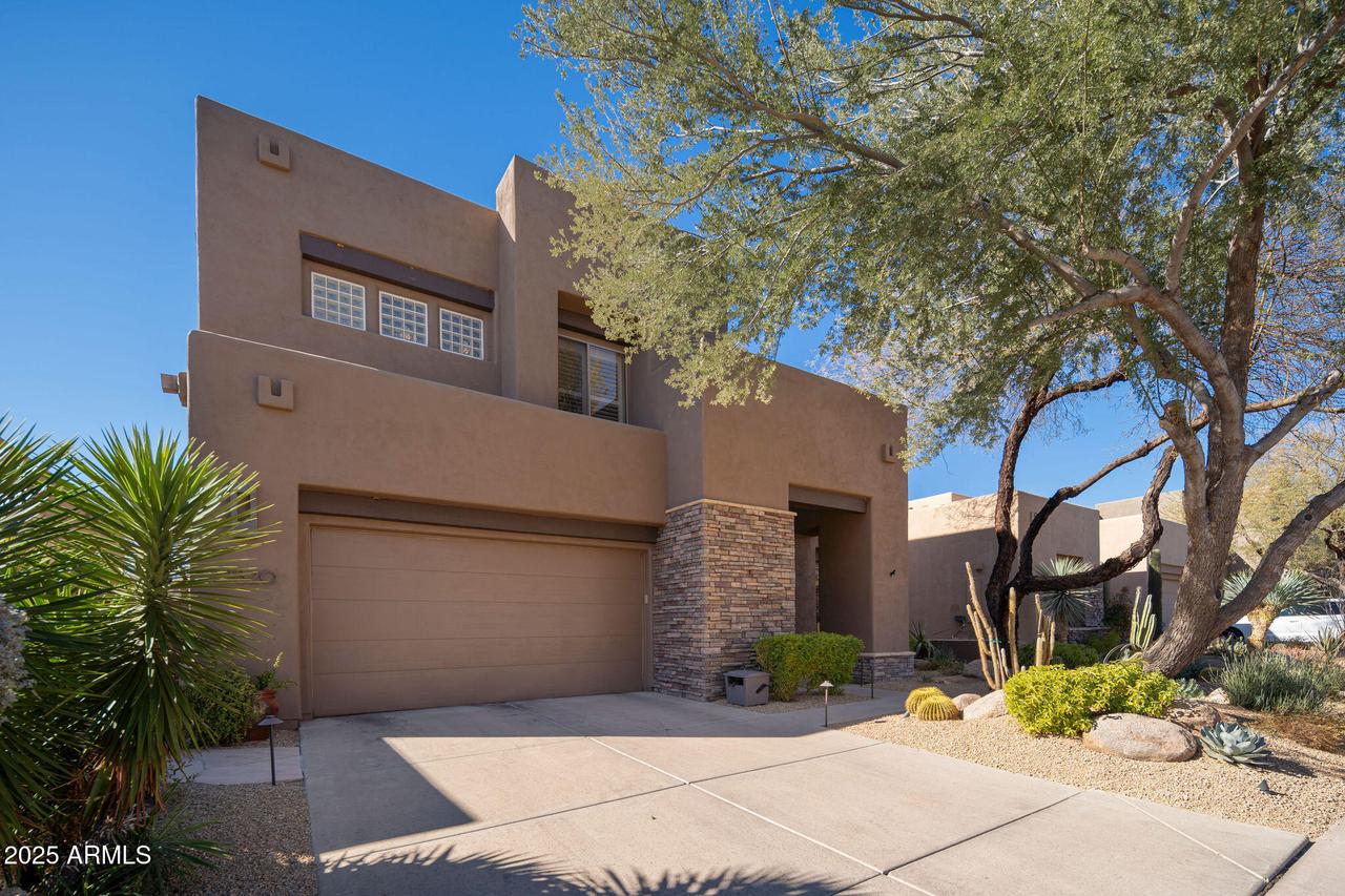 27820 N 108th Way, Scottsdale, AZ 85262