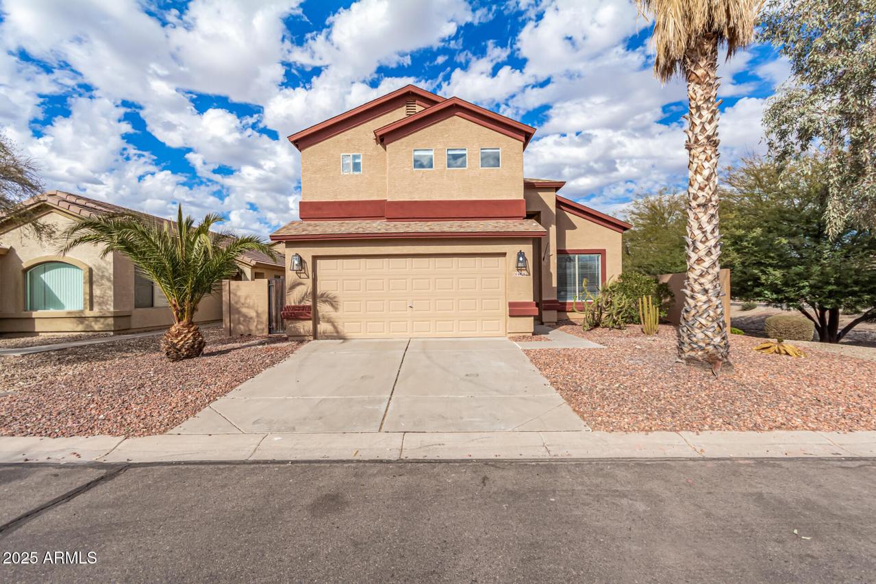 6928 E Four Peaks Way, Florence, AZ 85132