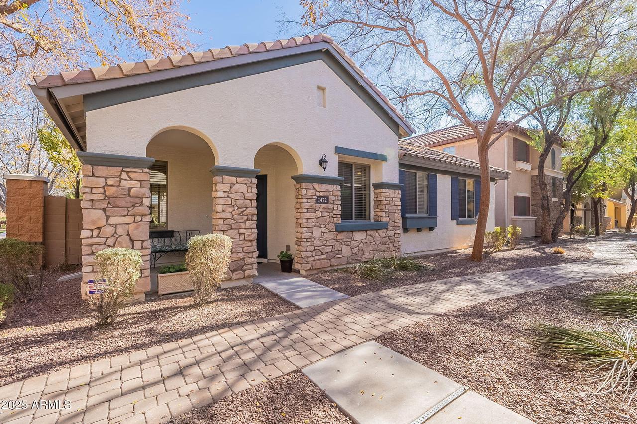 2472 E Vermont Dr., Gilbert, AZ 85295