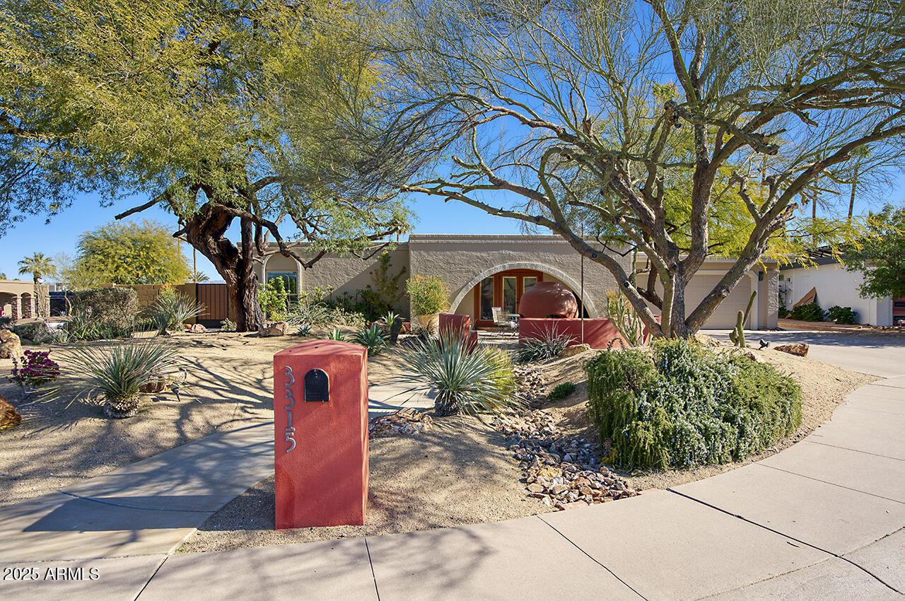 3315 E Malapai Dr., Phoenix, AZ 85028