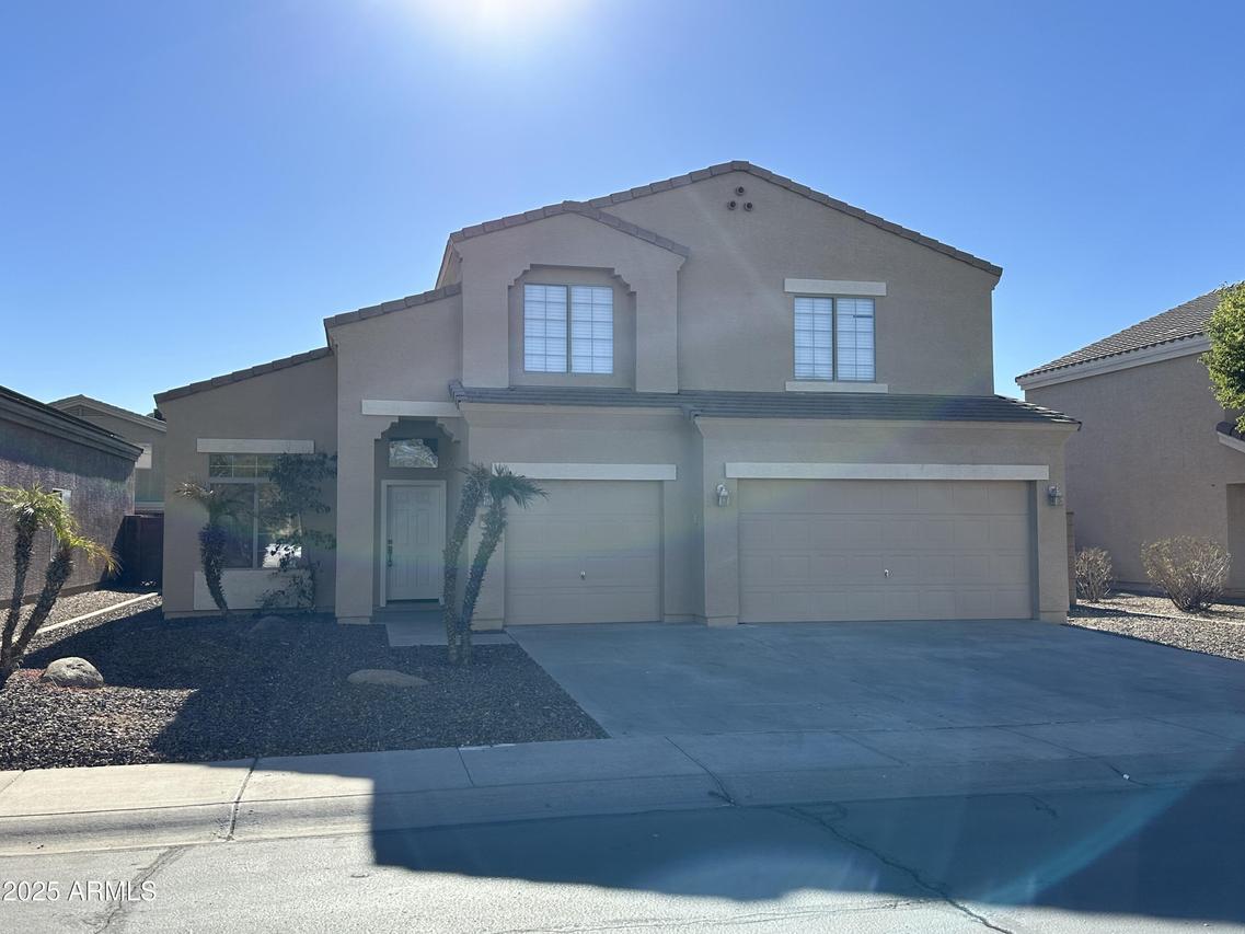 12525 W Hearn Rd., El Mirage, AZ 85335