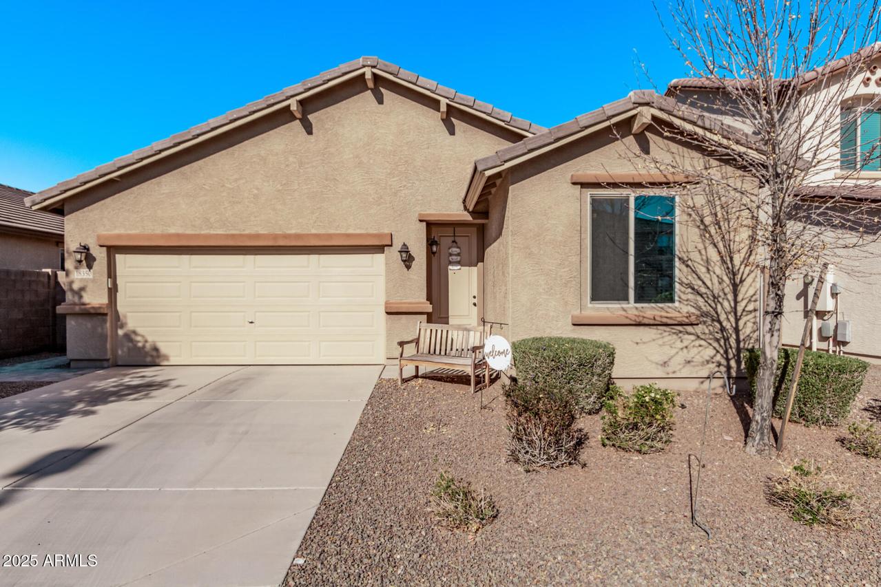18350 W Via Del Sol, Surprise, AZ 85387