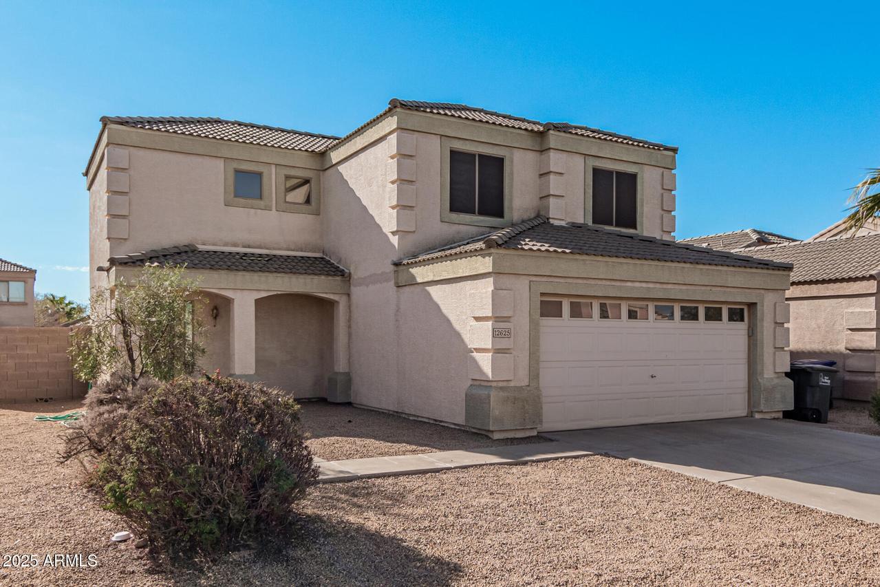 12625 W Ash St., El Mirage, AZ 85335
