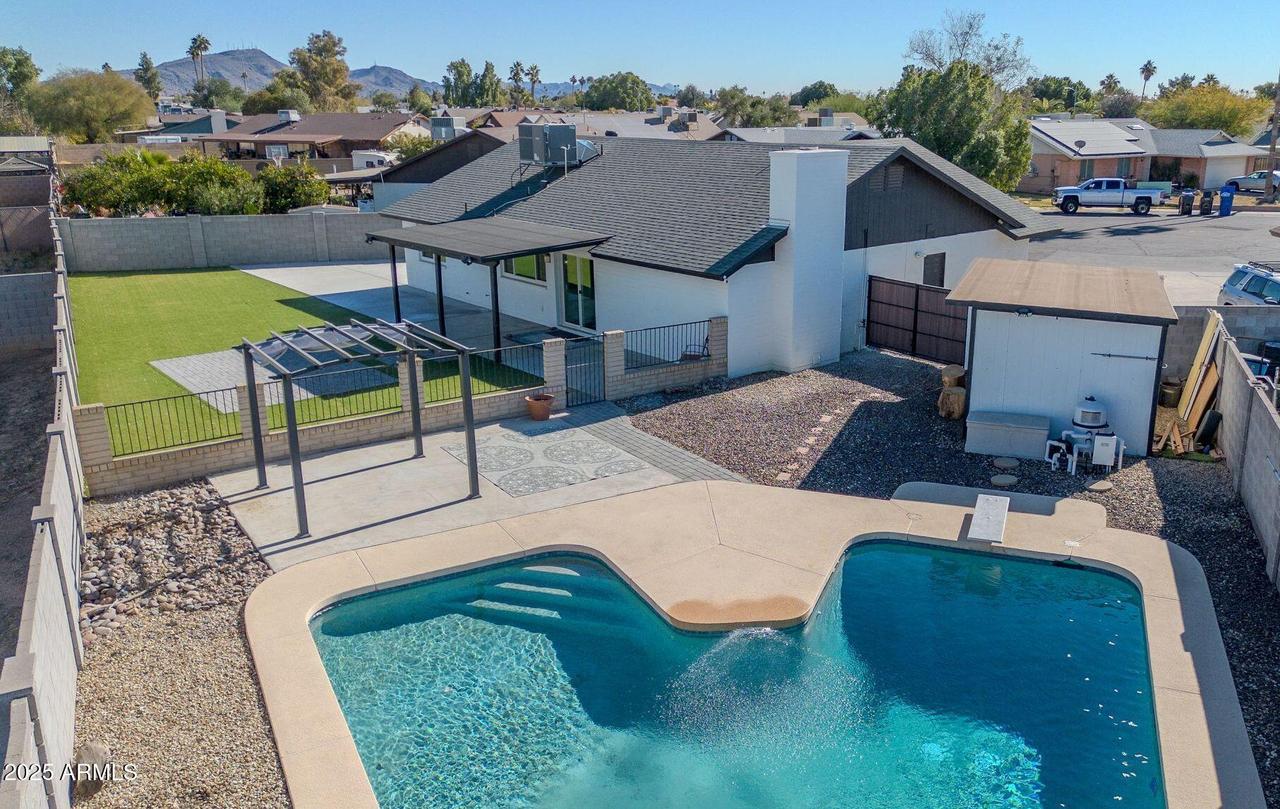 12660 N 42nd Dr., Phoenix, AZ 85029