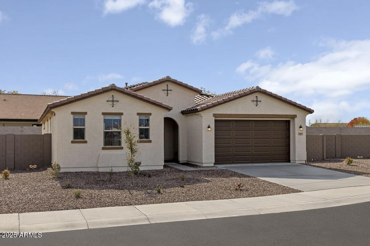 2937 E Lawndale Ct., Gilbert, AZ 85298