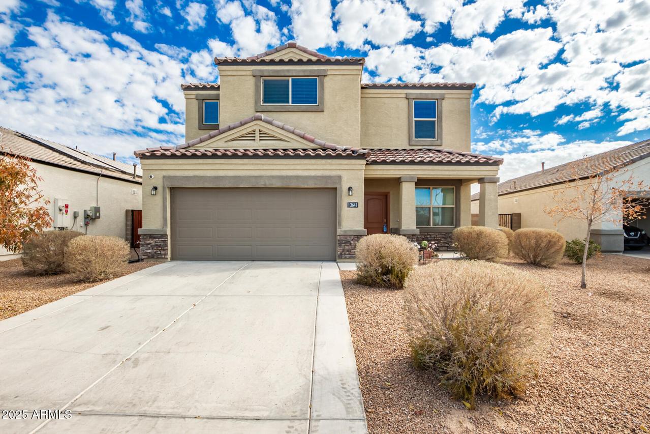 3641 N 309th Dr., Buckeye, AZ 85396