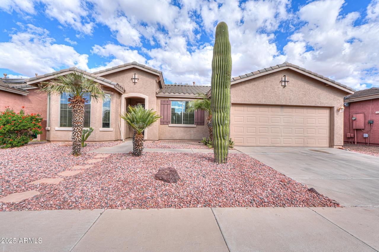 42336 W North Star Dr., Maricopa, AZ 85138