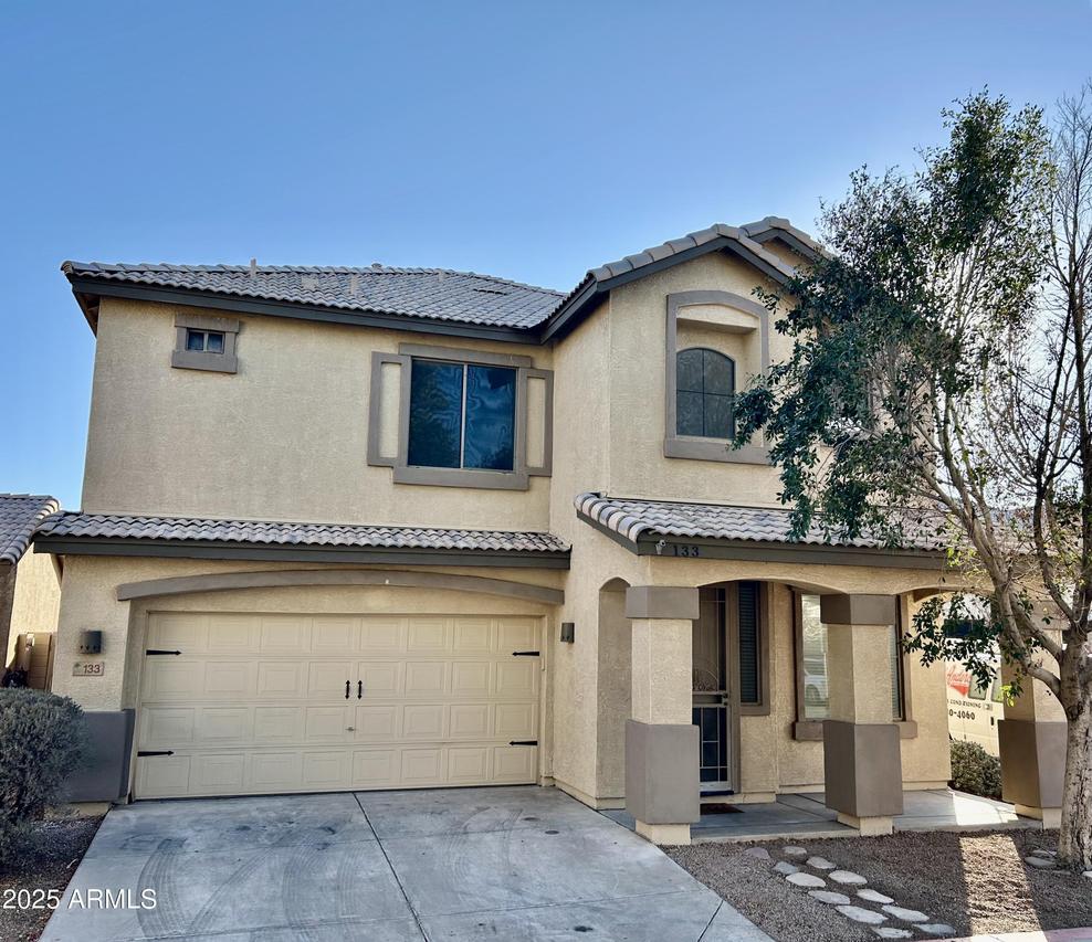 125 N 22nd Pl. #133, Mesa, AZ 85213