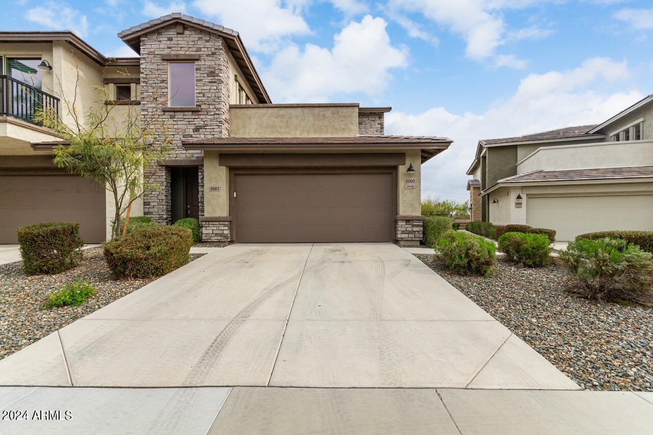 5100 E Rancho Paloma Dr. #1007, Cave Creek, AZ 85331