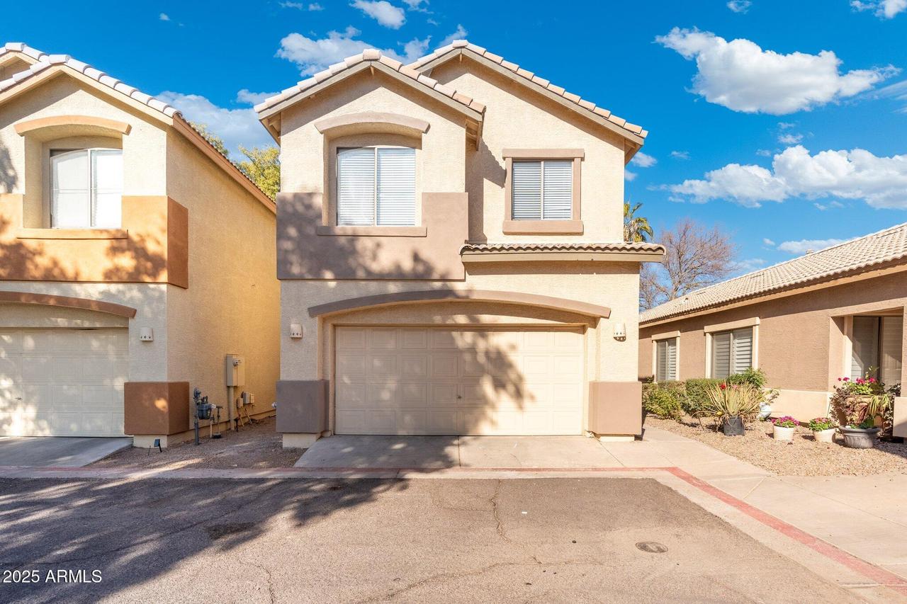 125 N 22nd Pl. #135, Mesa, AZ 85213