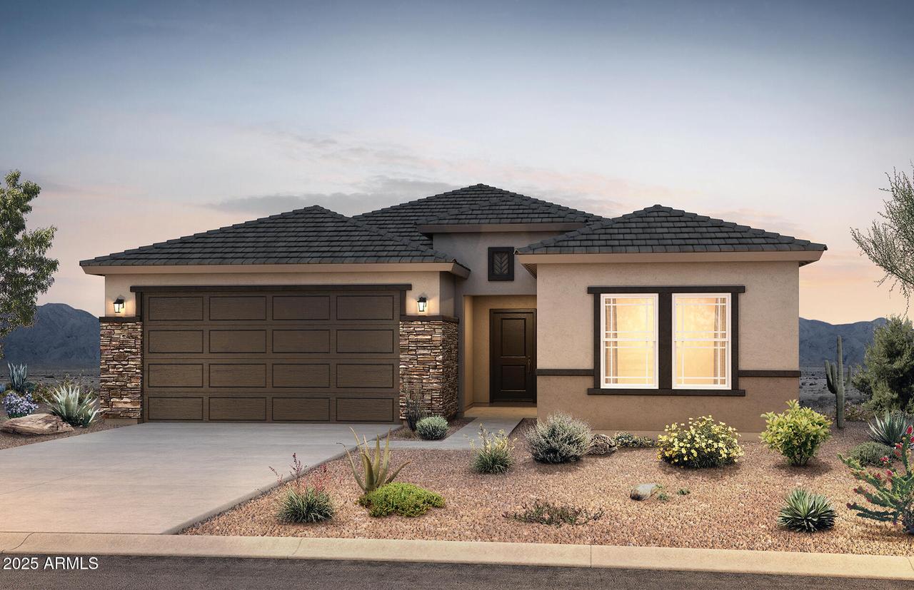 25249 W Atlanta Ave., Buckeye, AZ 85326