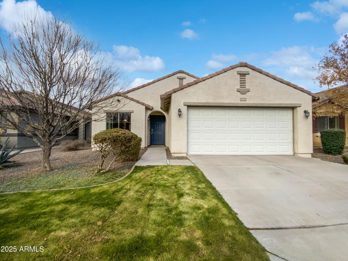 41876 W Corvalis Ln., Maricopa, AZ 85138