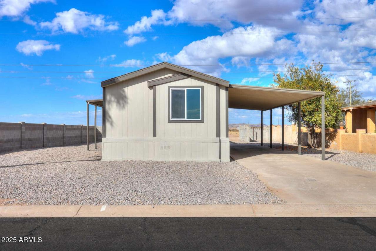 24200 W Bonita St., Casa Grande, AZ 85193