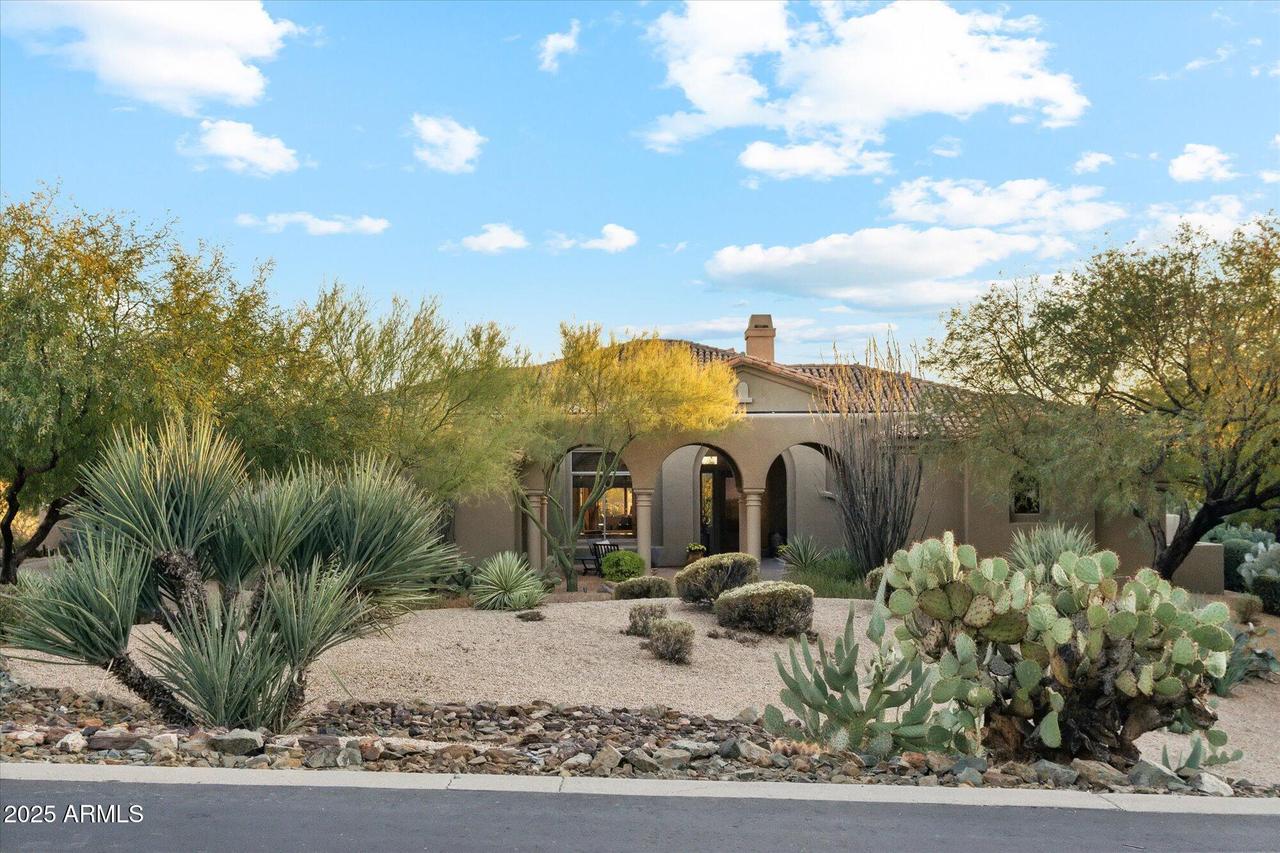 10175 E Winter Sun Dr., Scottsdale, AZ 85262