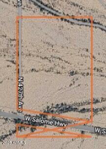 W Salome Hwy. #30, Tonopah, AZ 85354